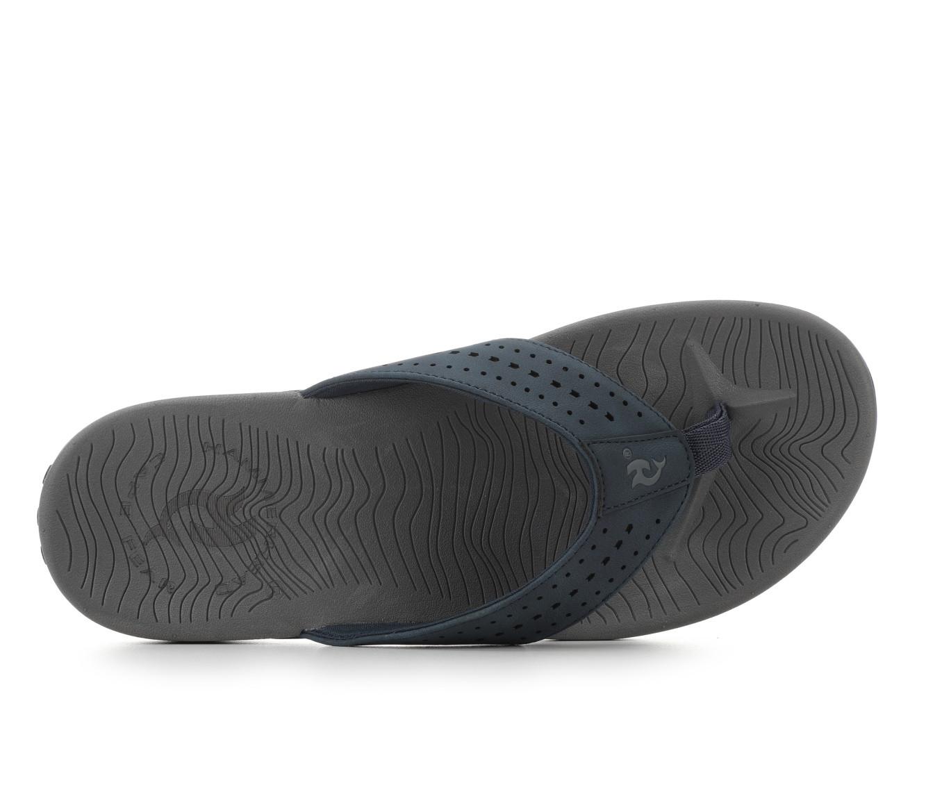 Men's Hammer Head Jafar Flip-Flops