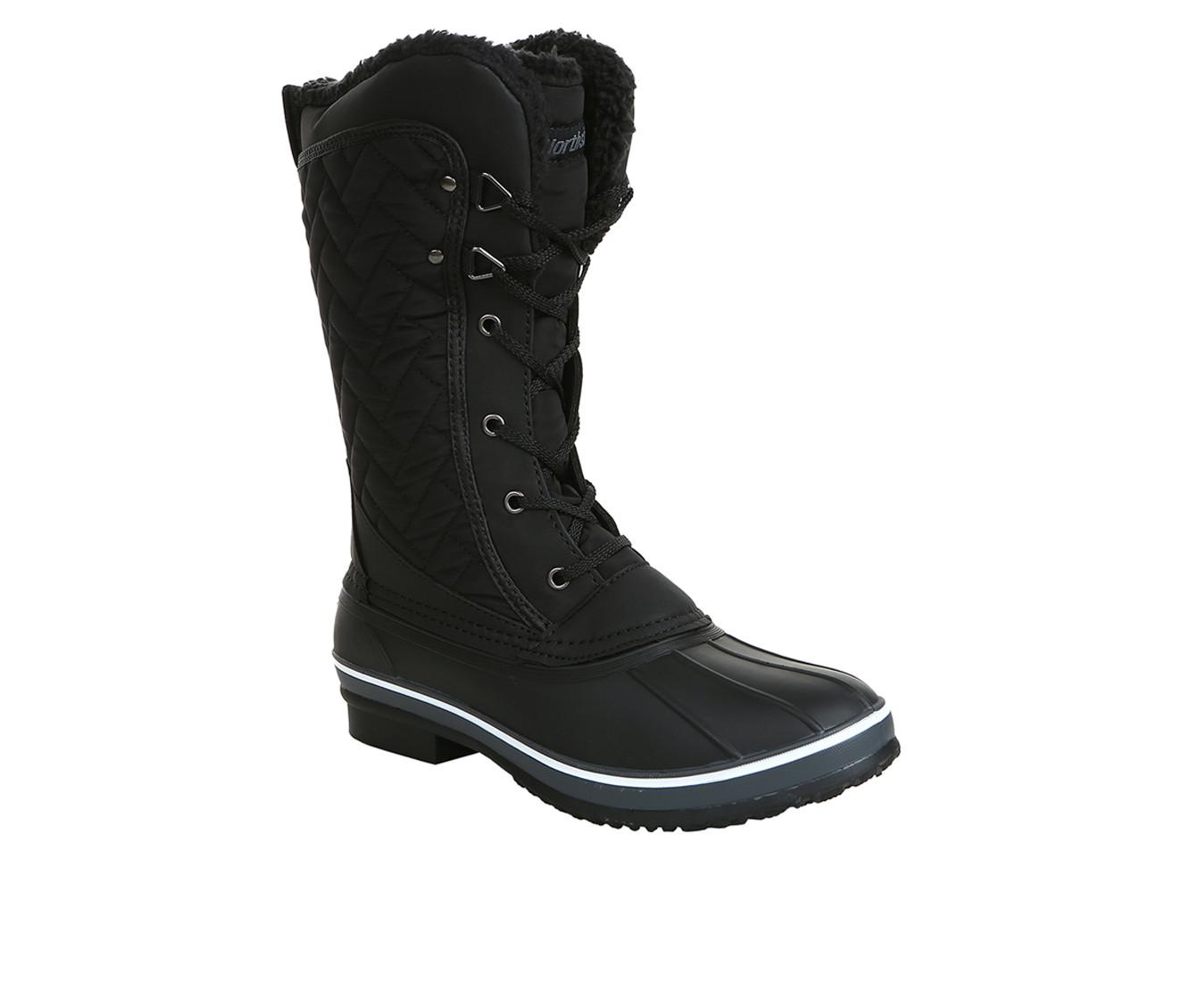 Women's Northside Sacramento Waterproof Winter Boots