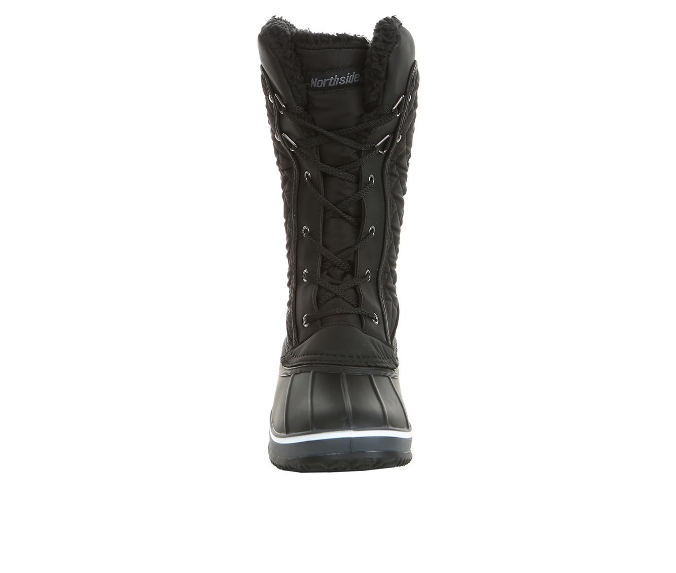 Women's Northside Sacramento Waterproof Winter Boots