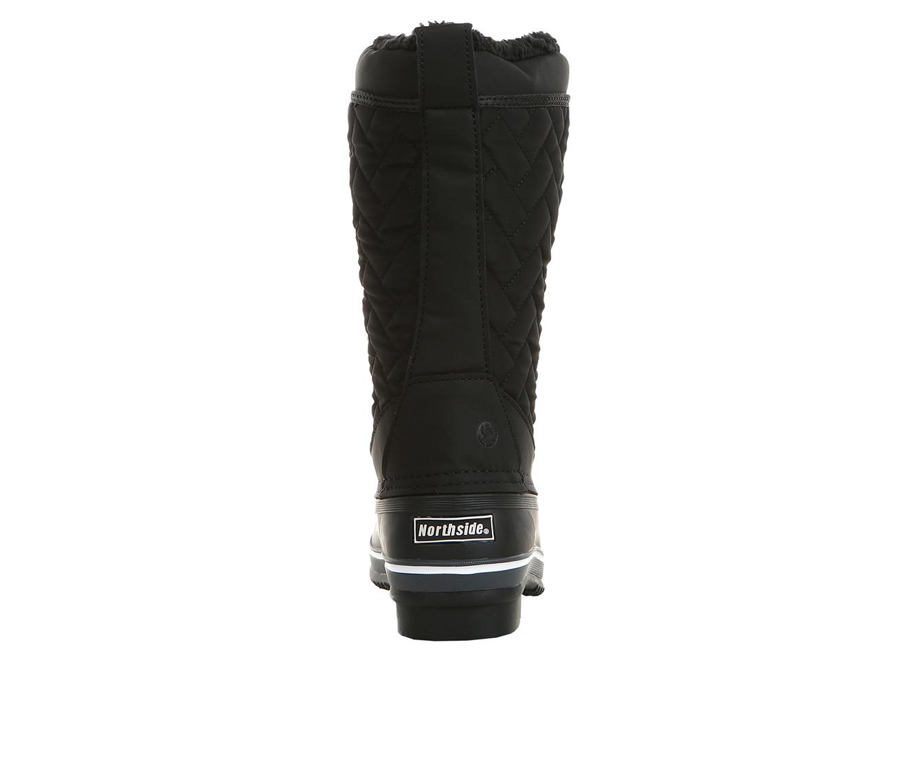 Women's Northside Sacramento Waterproof Winter Boots