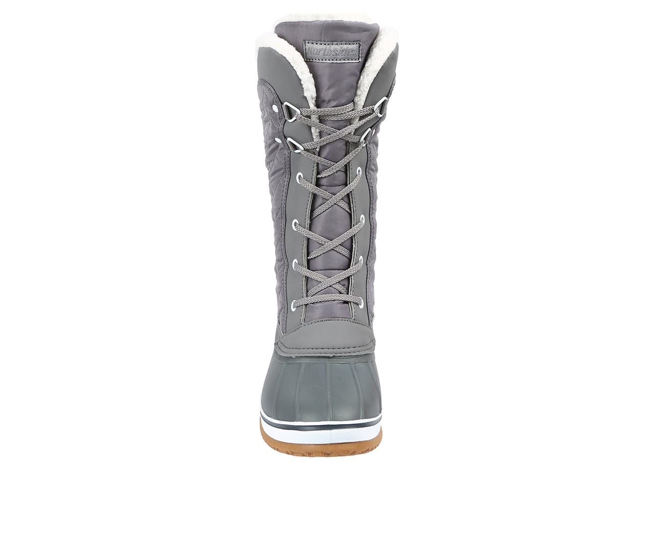 Women's Northside Sacramento Waterproof Winter Boots