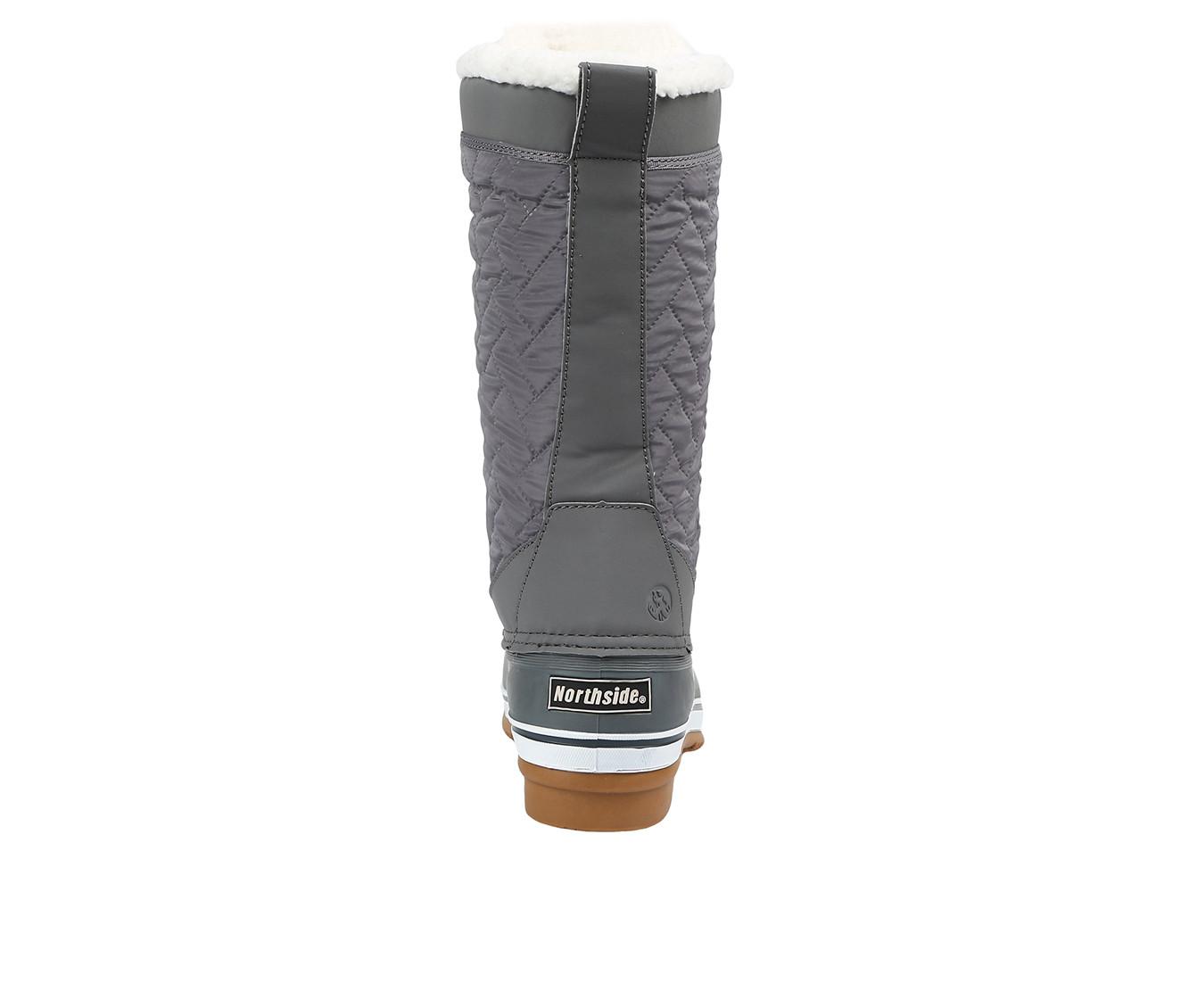 Women's Northside Sacramento Waterproof Winter Boots