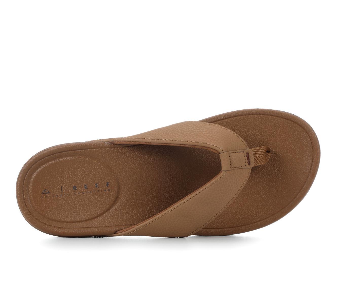 Men's Reef Cushion Bonzer Flip-Flops