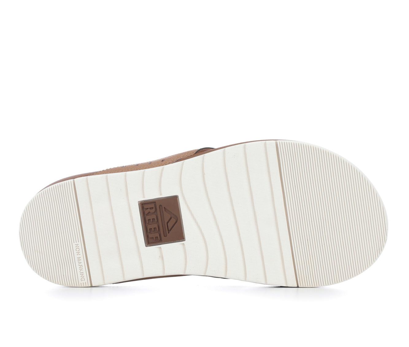 Men's Reef Cushion Bonzer Flip-Flops