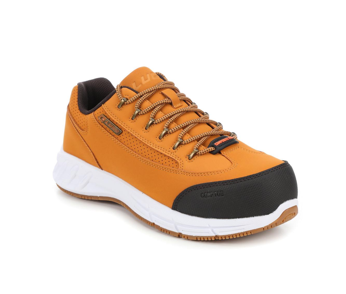 Men's Lugz Express CT Work Shoes