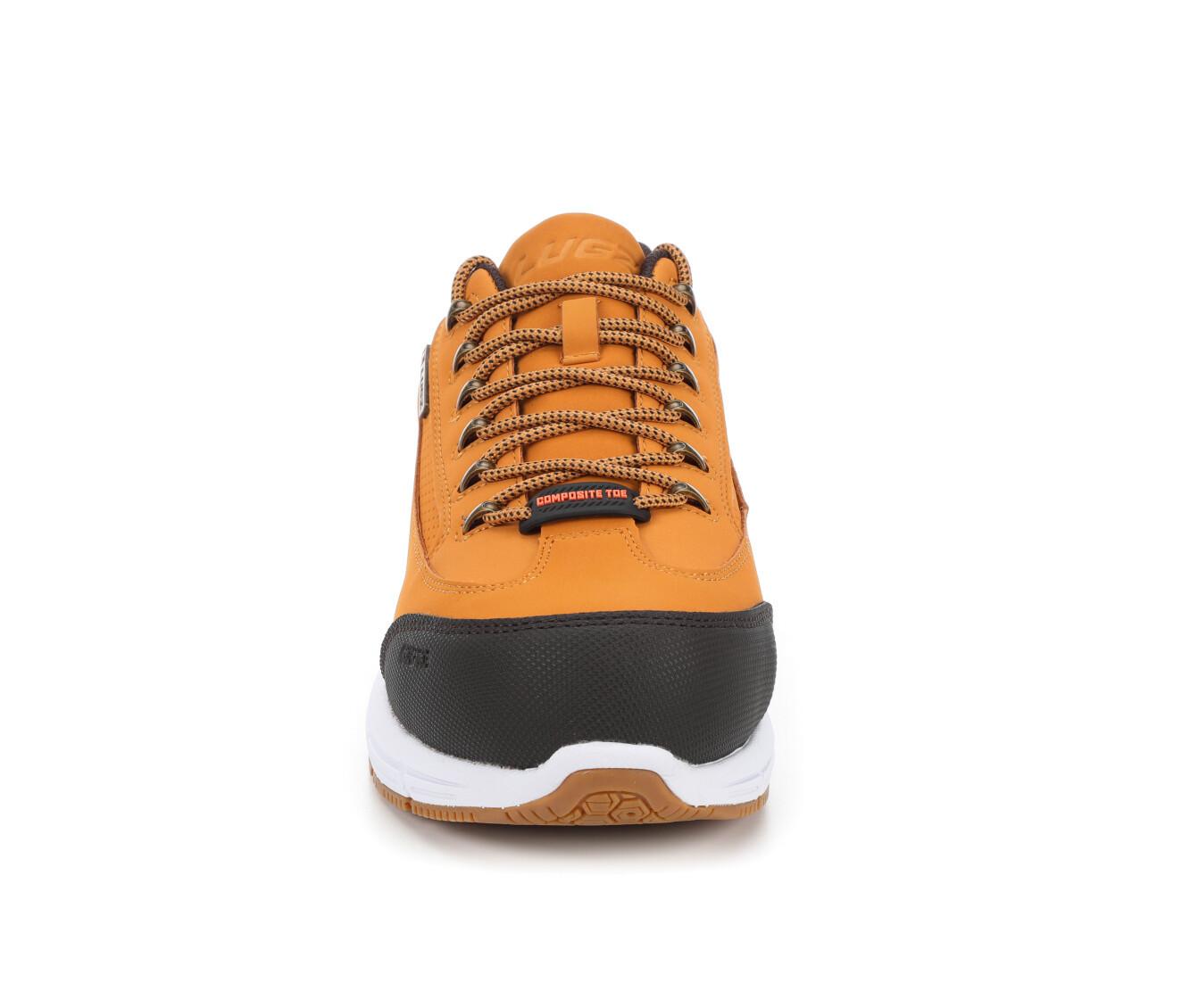 Men's Lugz Express CT Work Shoes