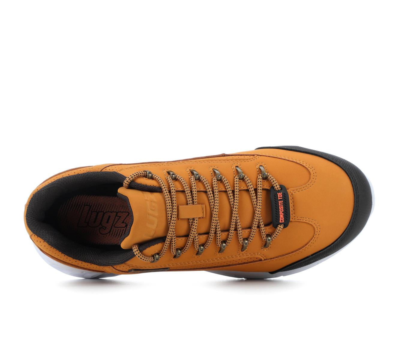 Men's Lugz Express CT Work Shoes