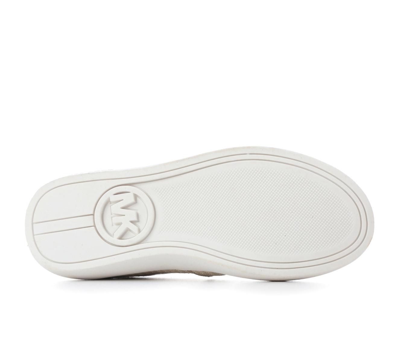 Girls' MICHAEL KORS Little Kid & Big Kid Jem Rachel 2 Slip-Ons