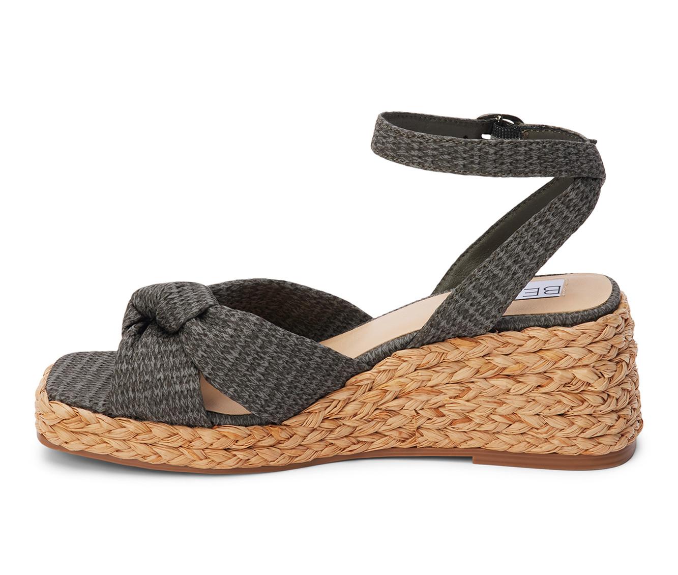 Women's Beach by Matisse Ibiza Espadrille Wedge Sandals