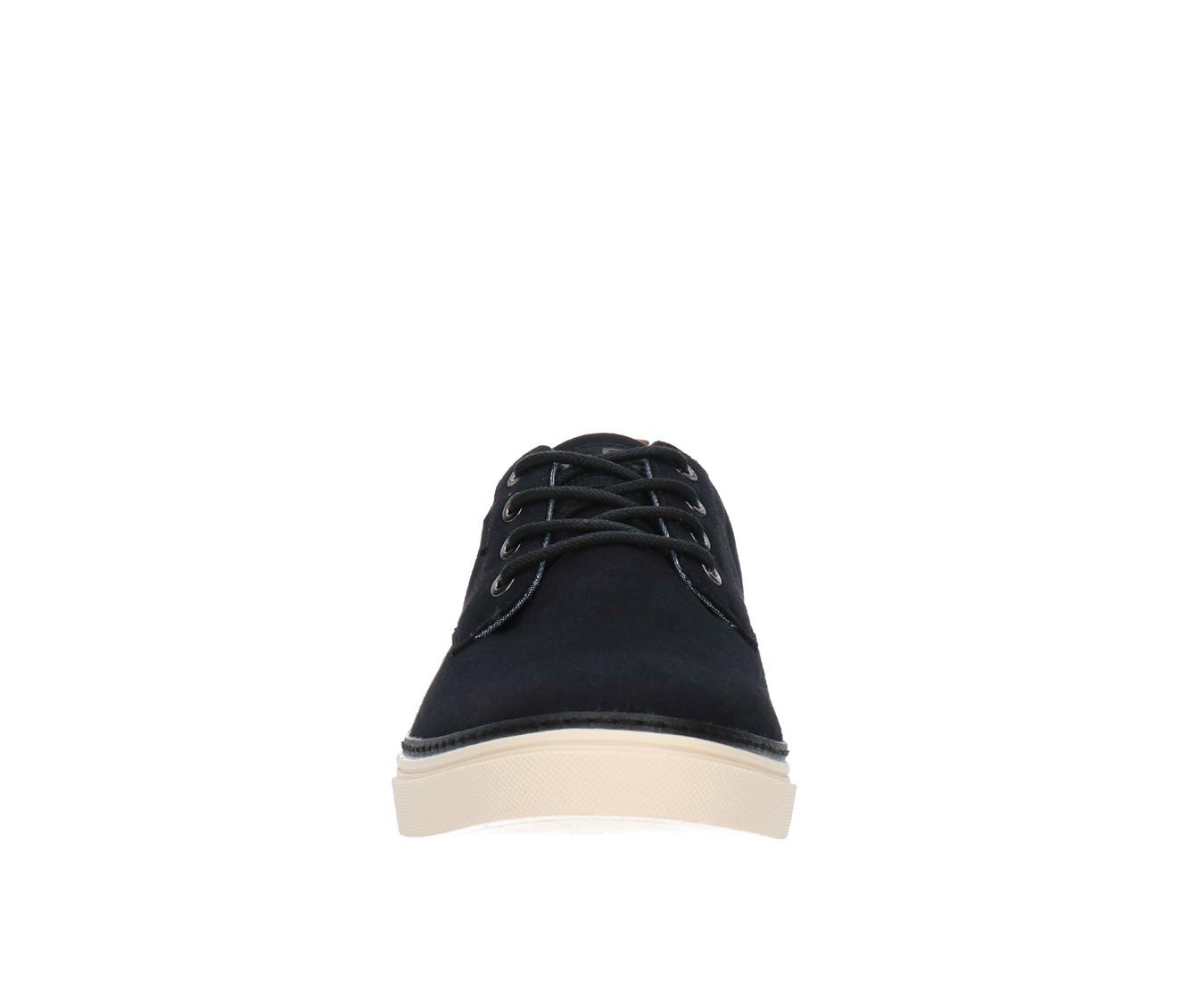 Men's B-52 Canvas Cane Dress Shoes