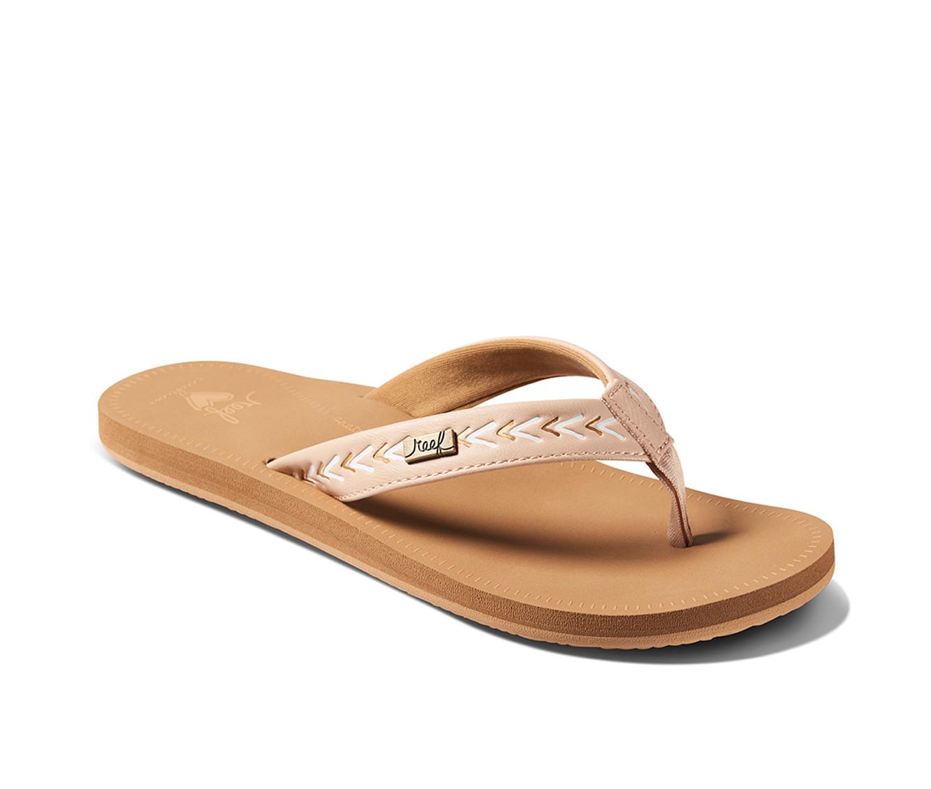 Women's Reef Beachbreak Flip Flip-Flops