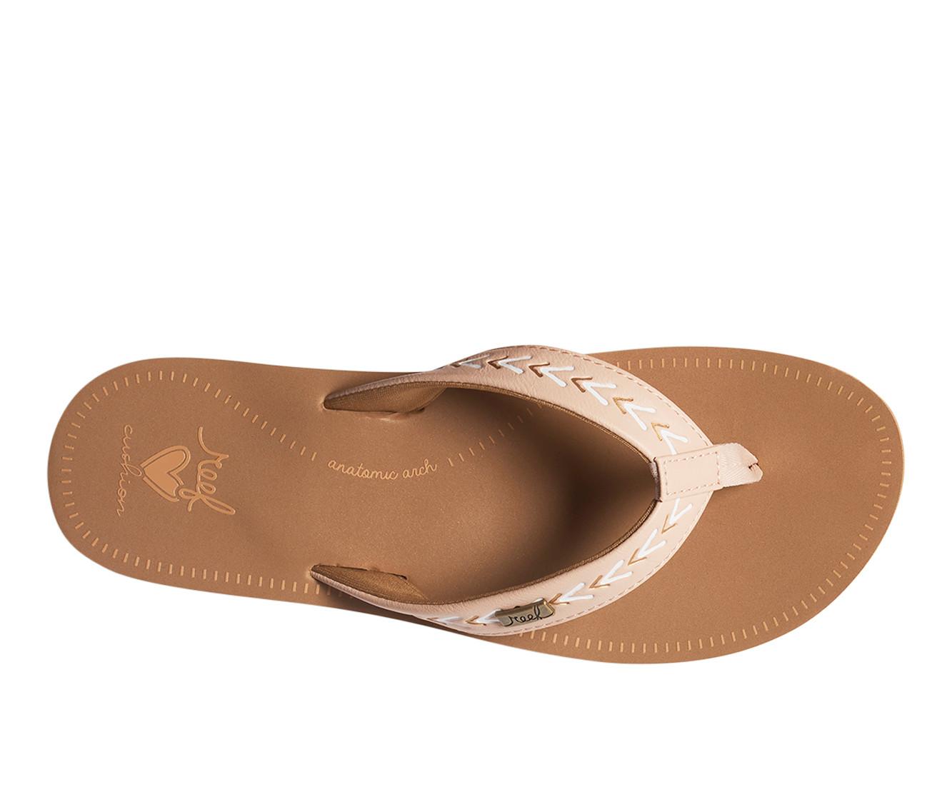 Women's Reef Beachbreak Flip Flip-Flops