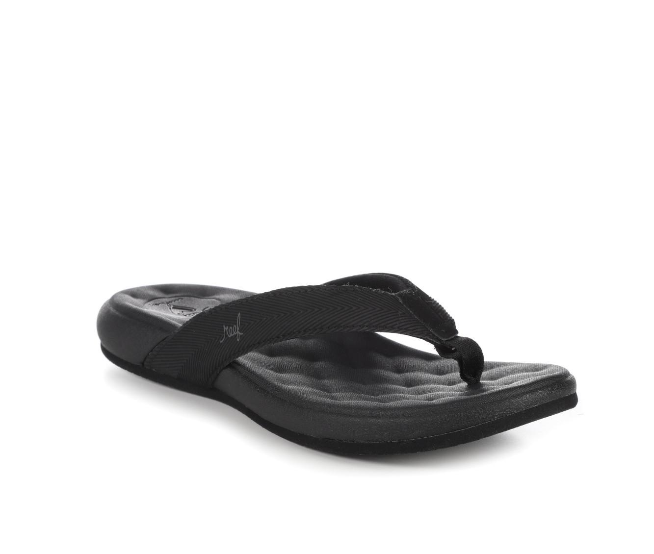 Women's Reef Cushion Harmony Flip-Flops