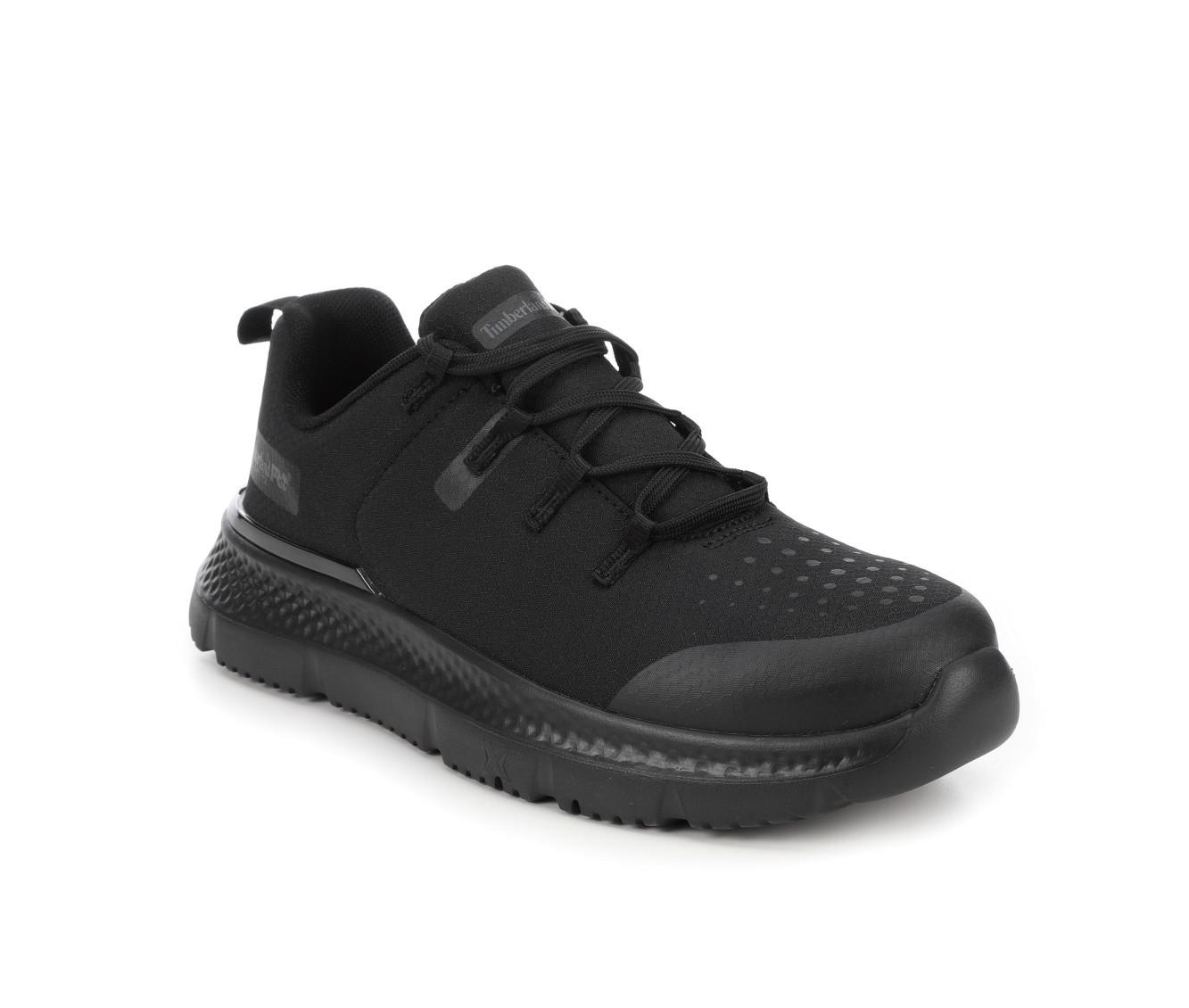 Men's Timberland Pro Intercept Work Shoes