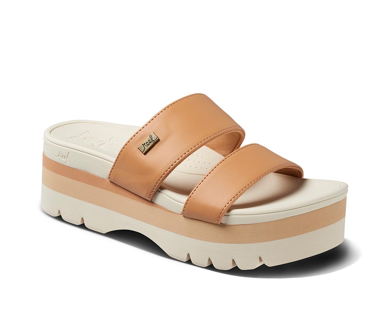 Women's Reef Banded Horizon 2.5 Sandals