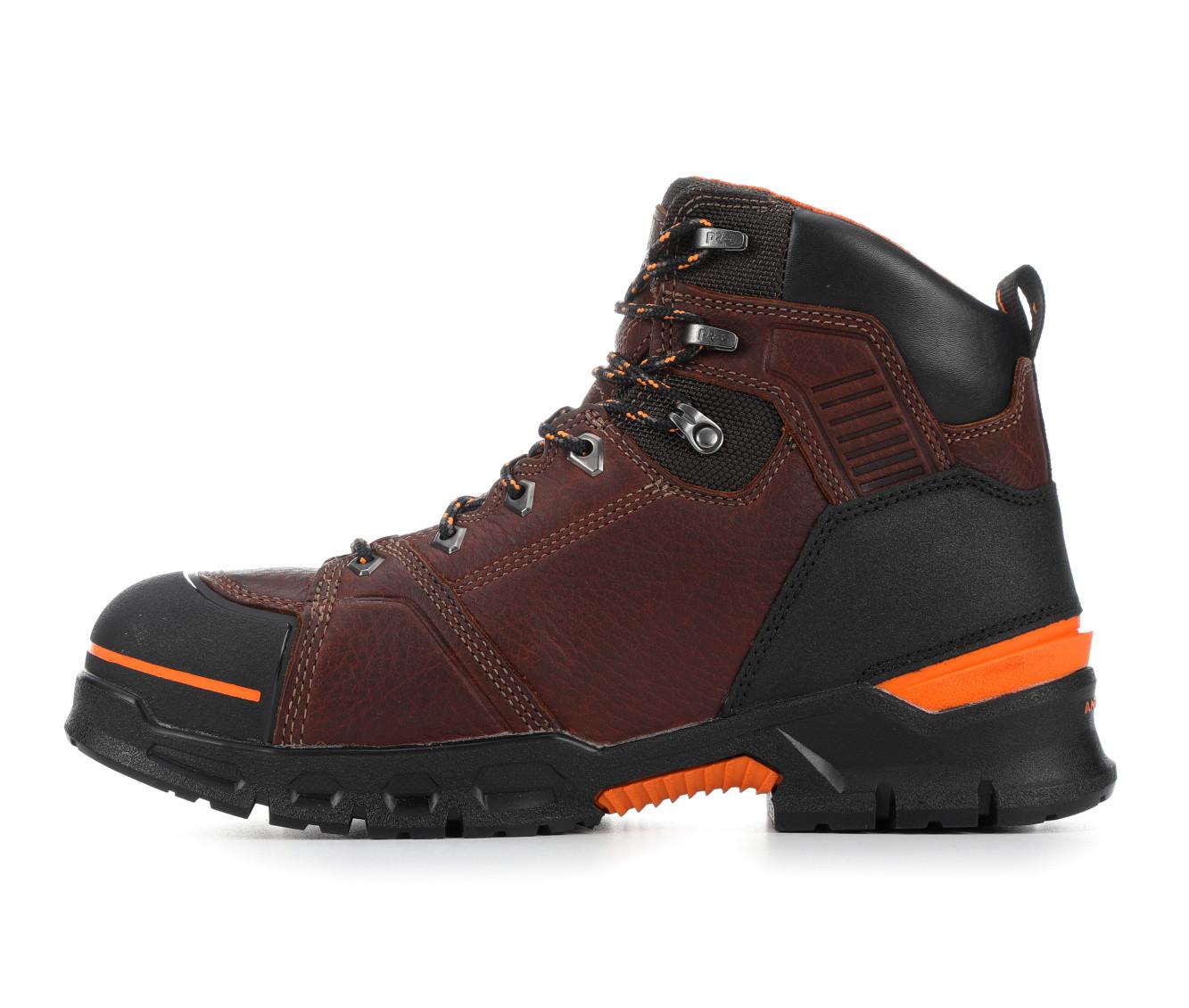 Men's Timberland Pro Endurance EV Work Boots