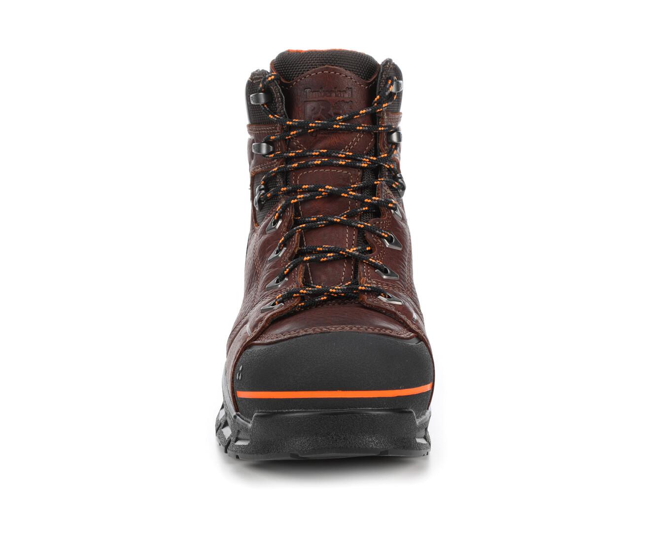 Men's Timberland Pro Endurance EV Work Boots