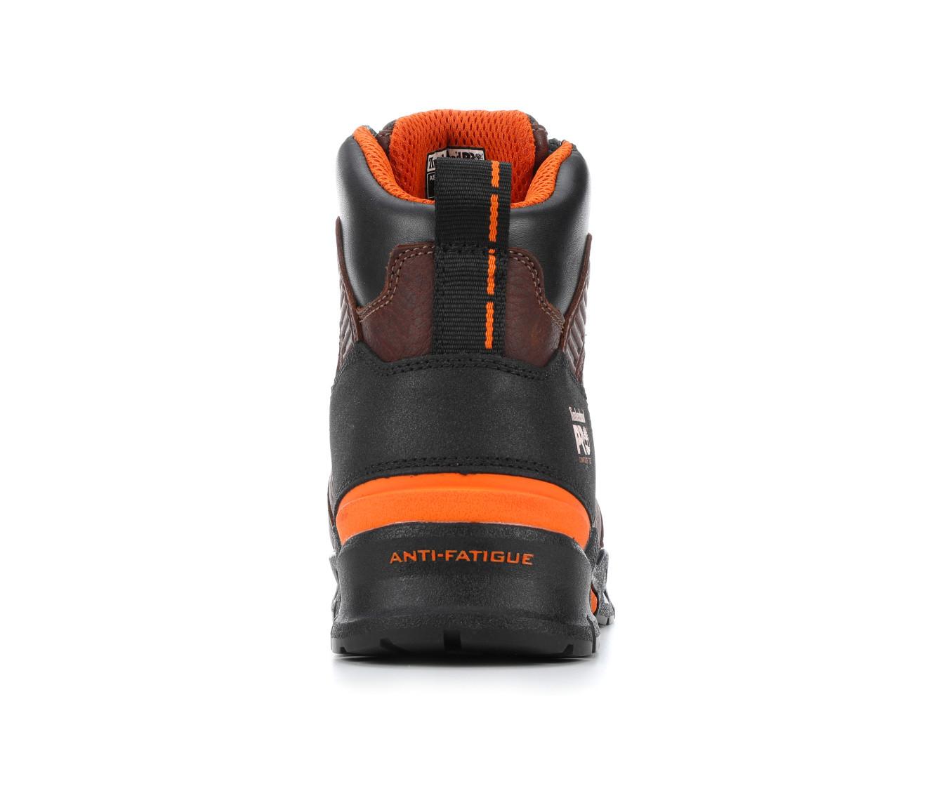 Men's Timberland Pro Endurance EV Work Boots