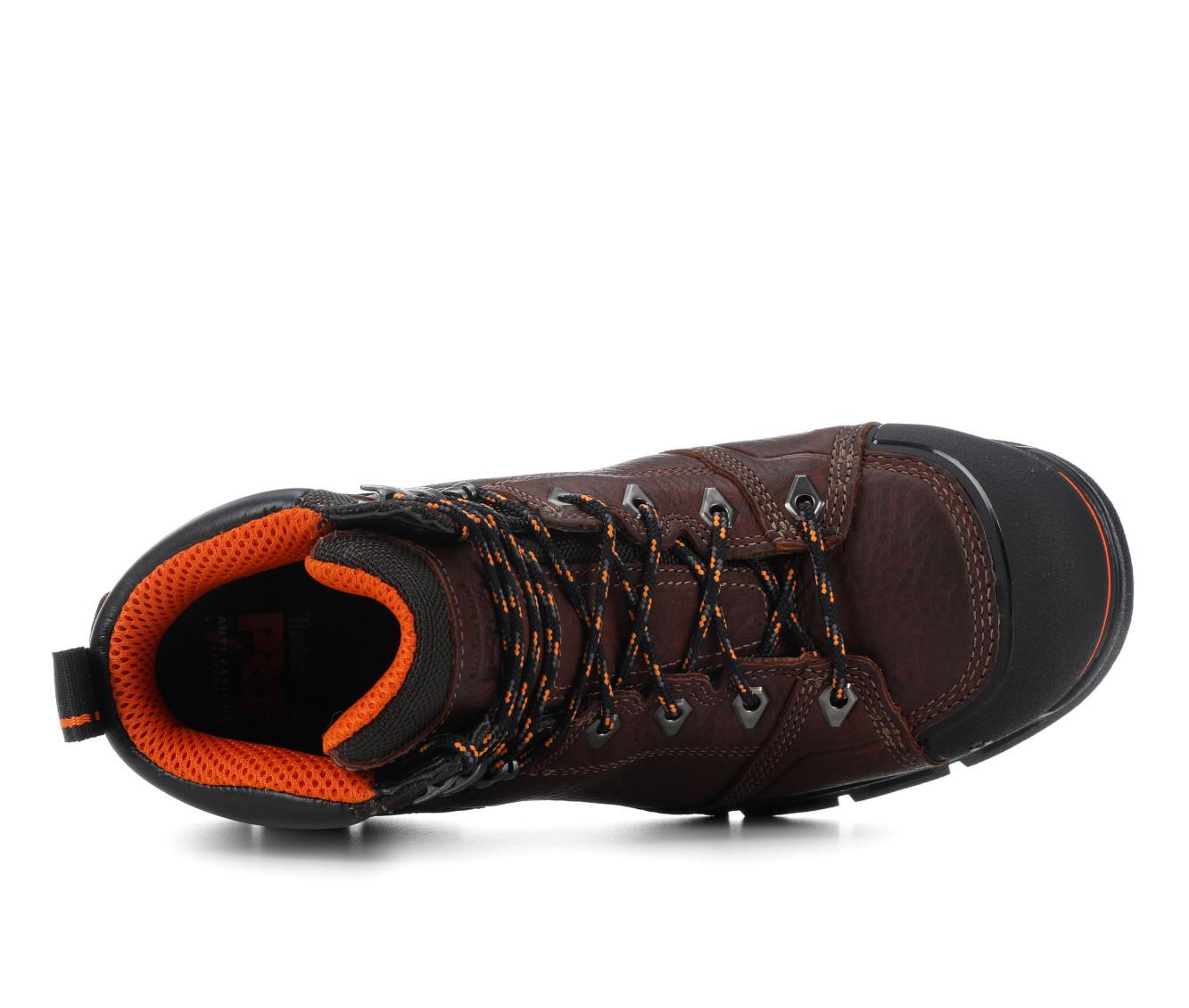 Men's Timberland Pro Endurance EV Work Boots