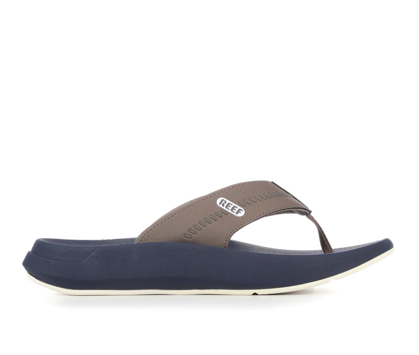 Men's Reef Swellsole Rover Flip-Flops