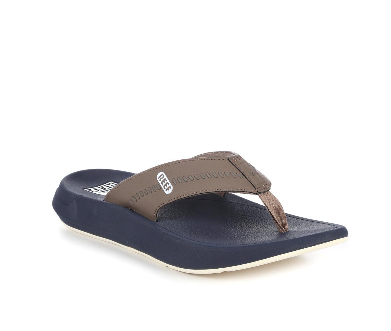 Men's Reef Swellsole Rover Flip-Flops