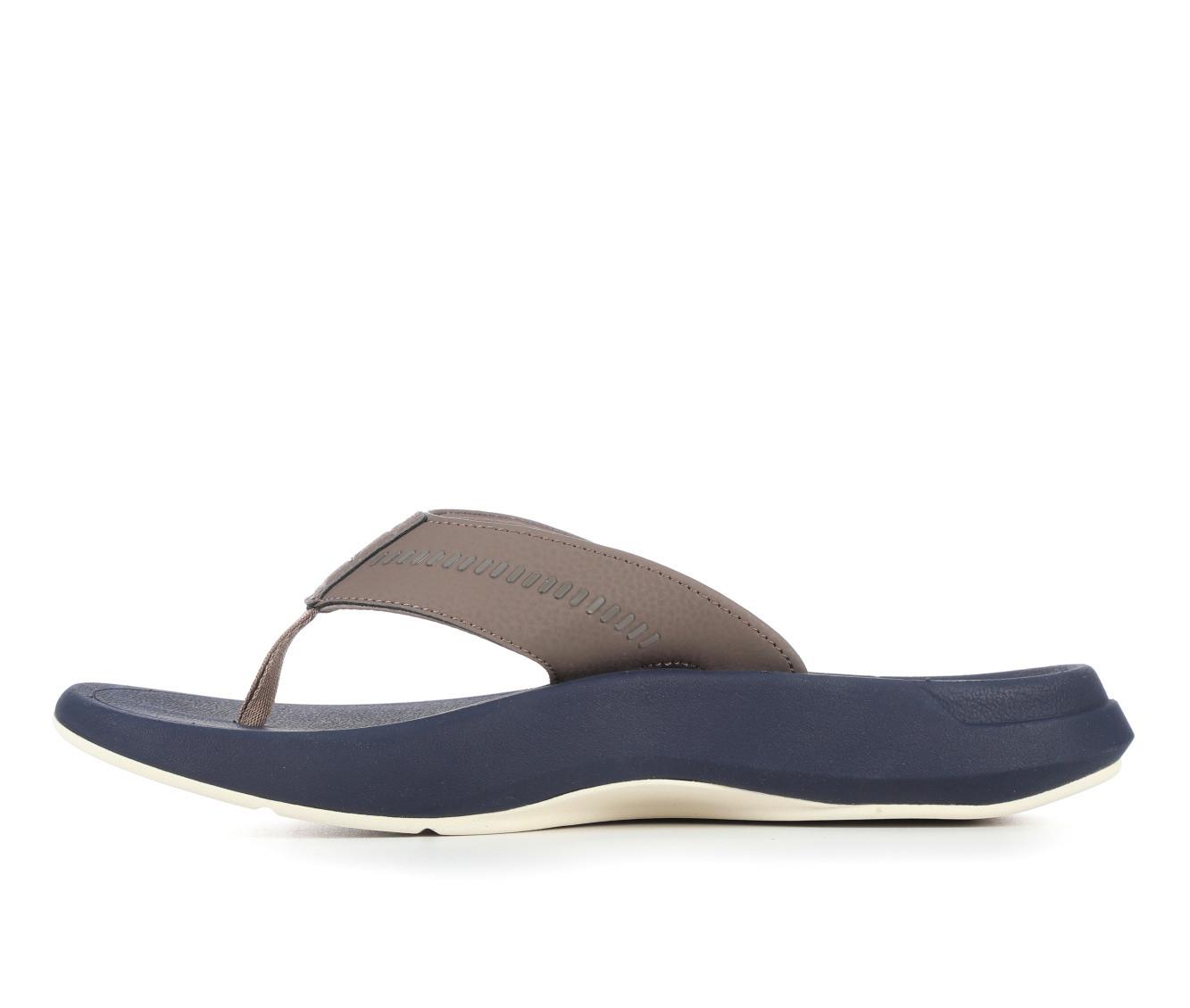 Men's Reef Swellsole Rover Flip-Flops