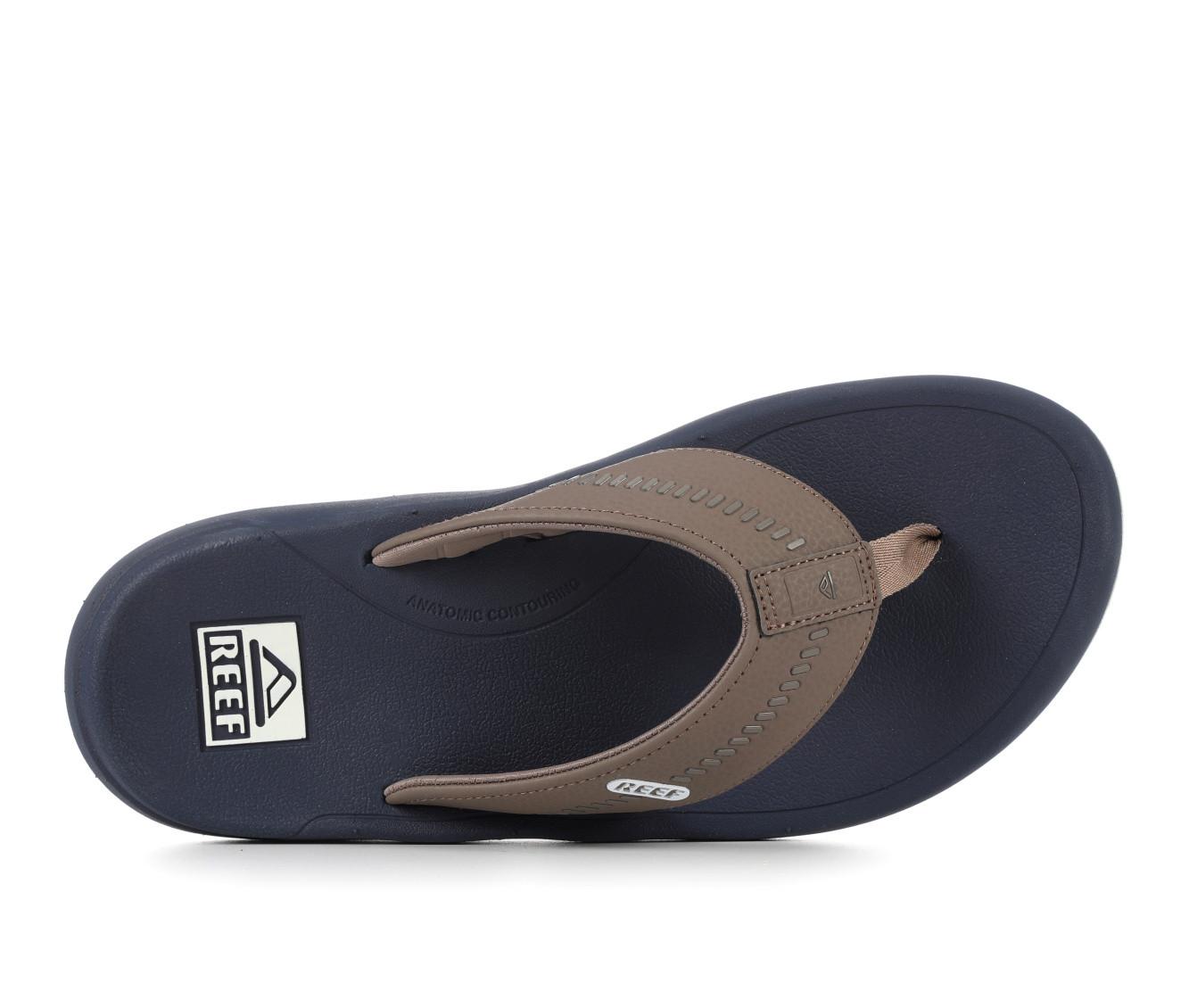 Men's Reef Swellsole Rover Flip-Flops