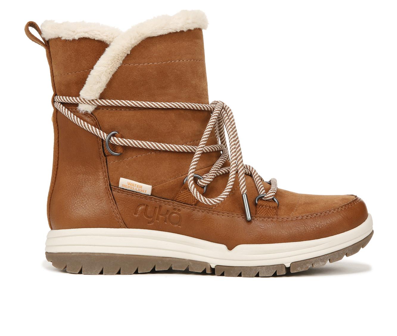 Winter boots outlet at shoe carnival