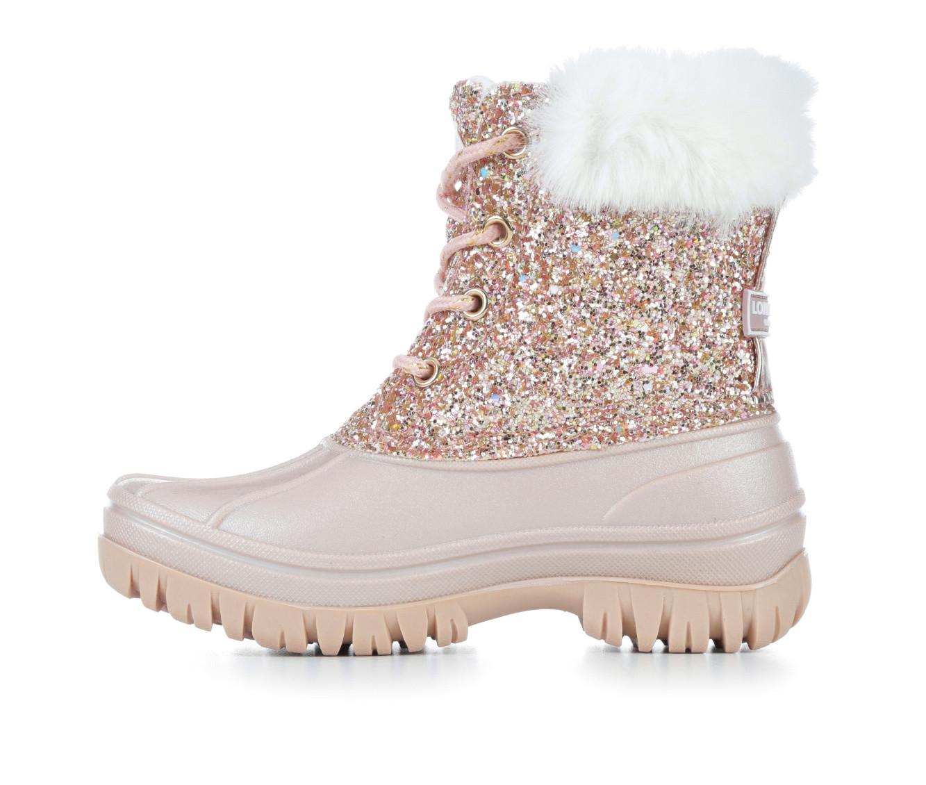 Girls' London Fog Little Kid & Big Kid LFK Stockport Winter Boots