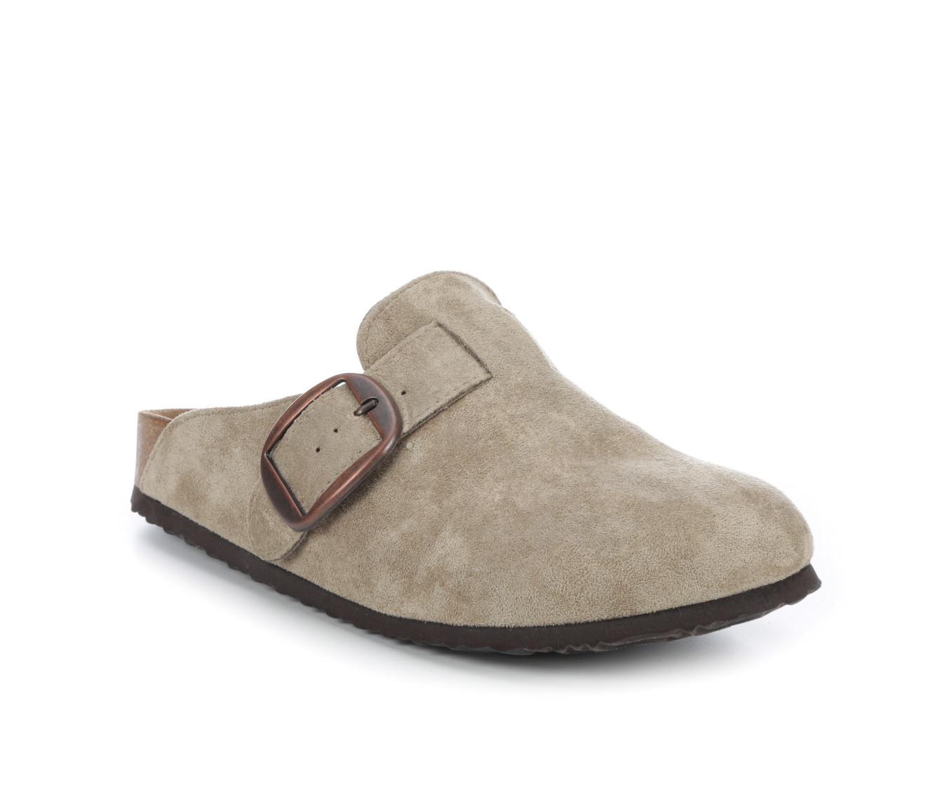 Women's Madden Girl Prim Clogs