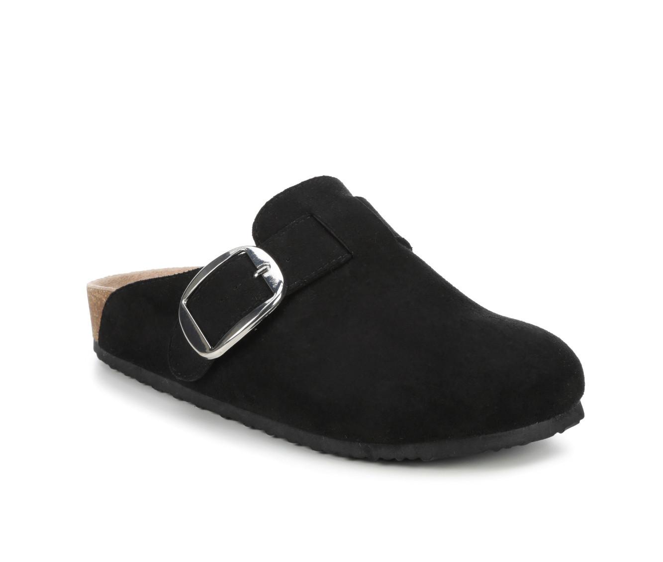 Women's Madden Girl Prim Clogs