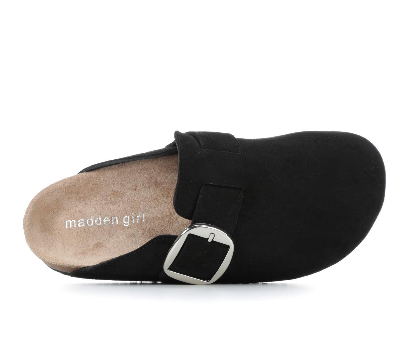 Women's Madden Girl Prim Clogs