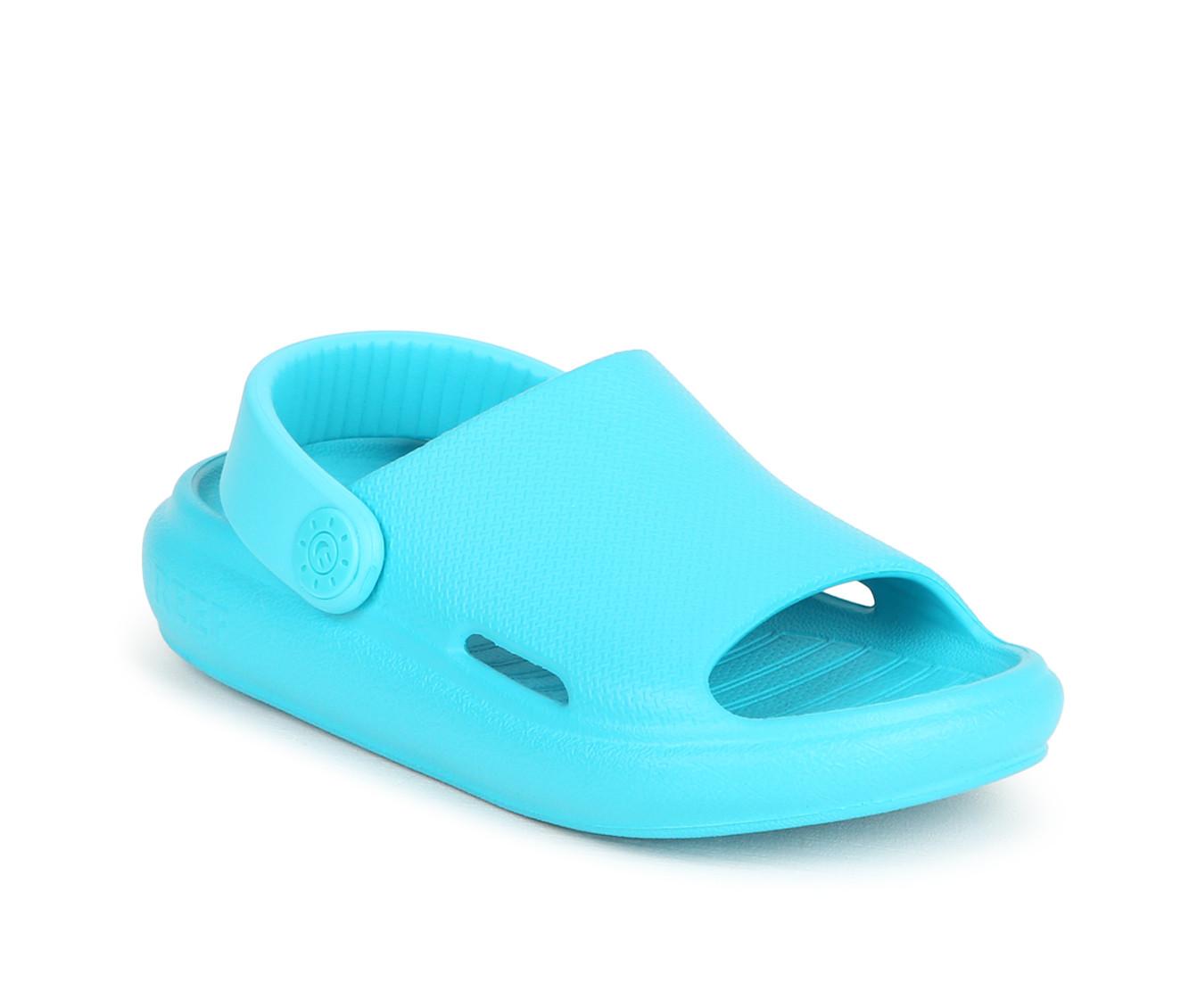 Reef Little Rio Slide Boy 5-10 Sandals