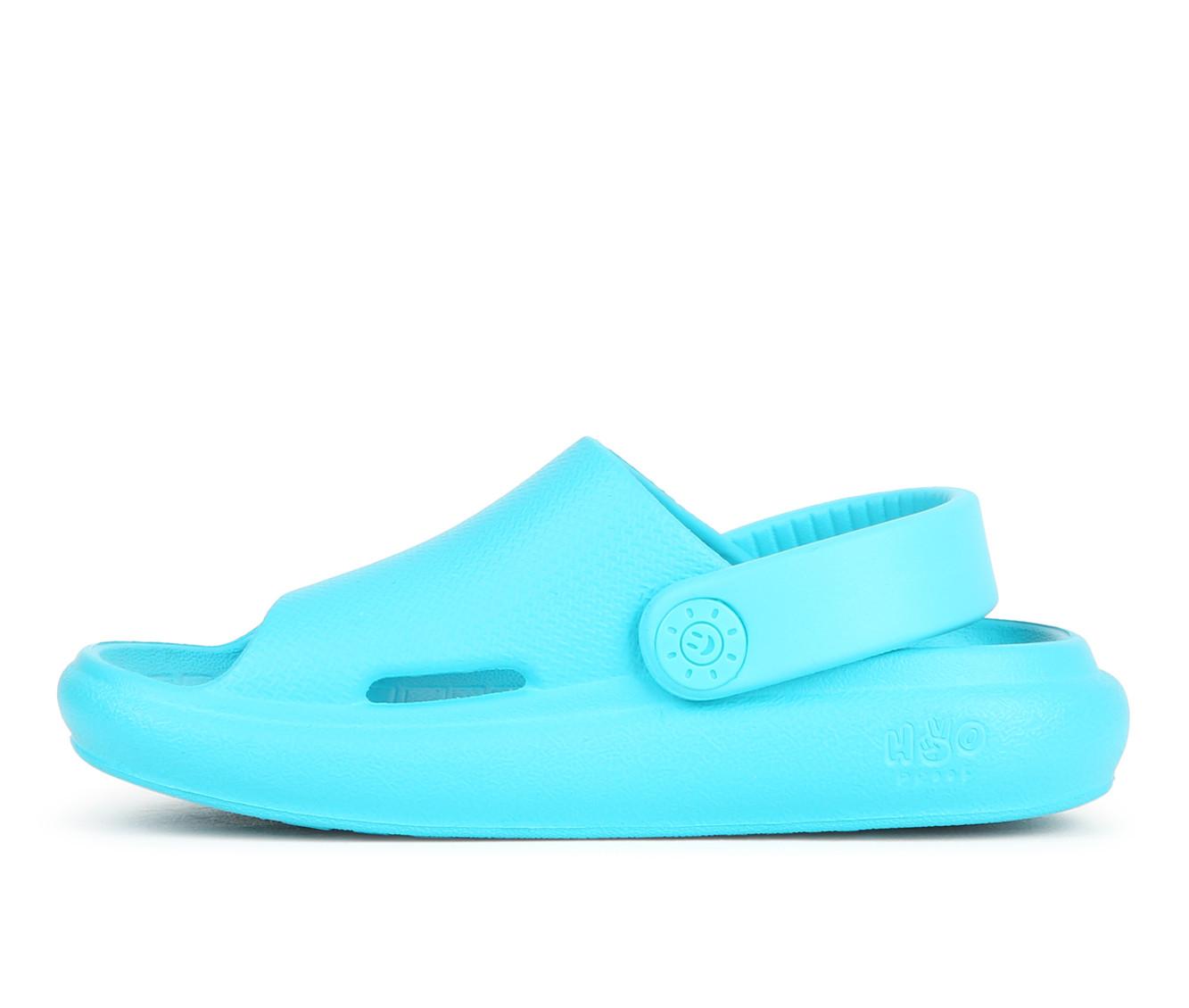 Reef Little Rio Slide Boy 5-10 Sandals