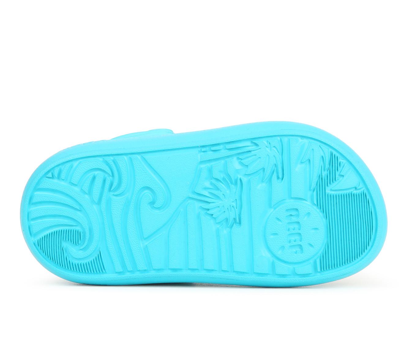 Reef Little Rio Slide Boy 5-10 Sandals