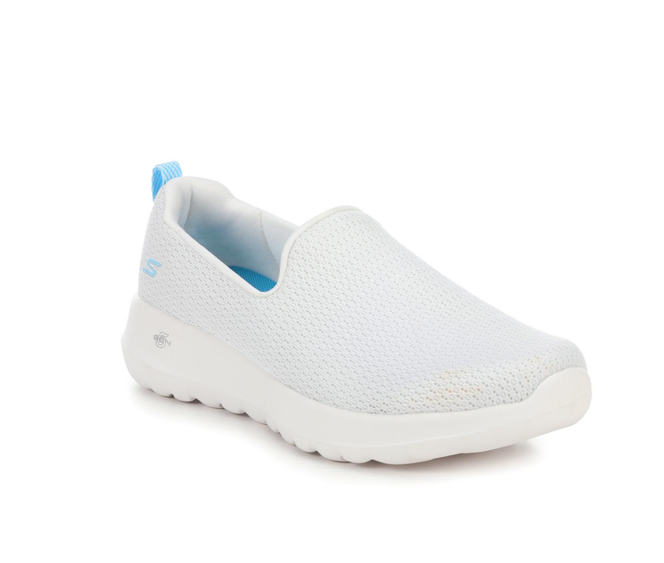 Women's Skechers Go 124637 Go Walk Joy Slip-On Walking Shoes