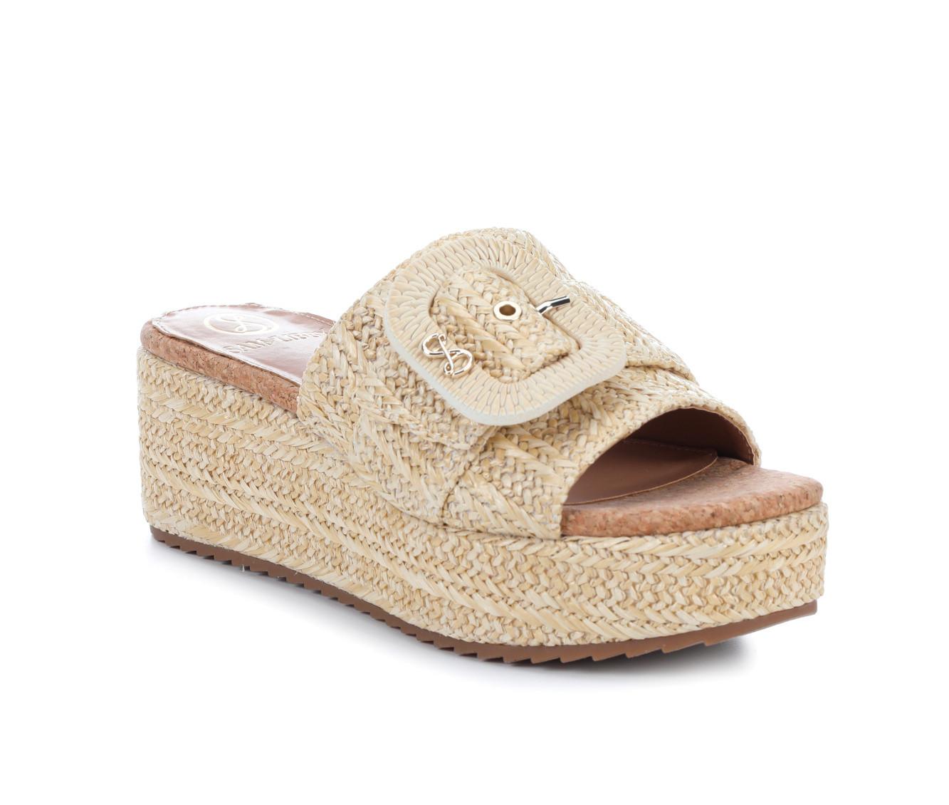 Women's Sam & Libby Crysta Wedges