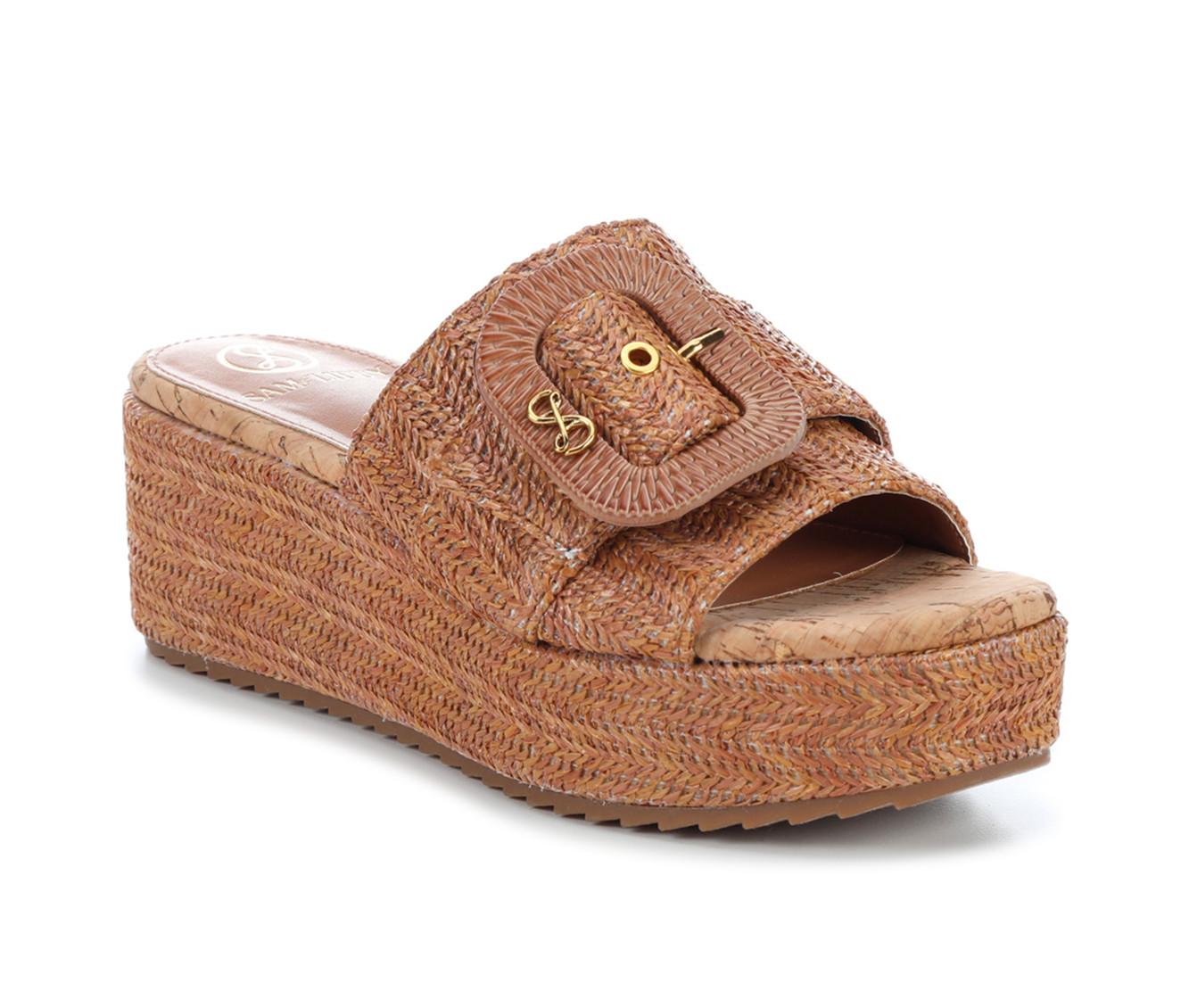 Women's Sam & Libby Crysta Wedges