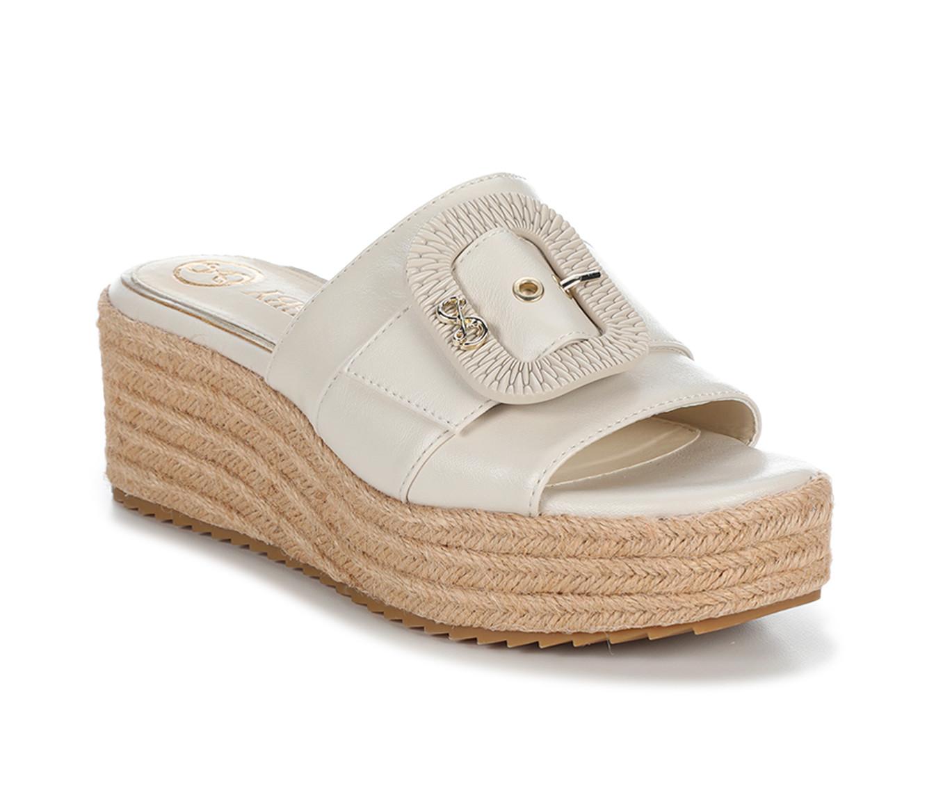Women's Sam & Libby Crysta Wedges