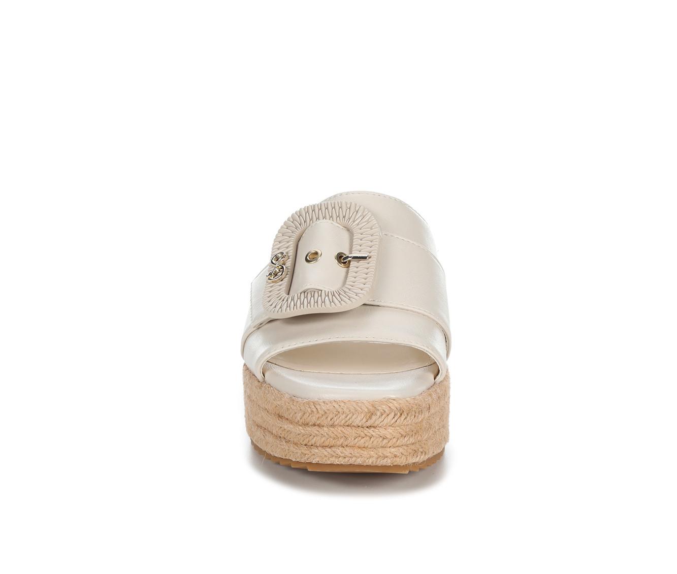 Women's Sam & Libby Crysta Wedges