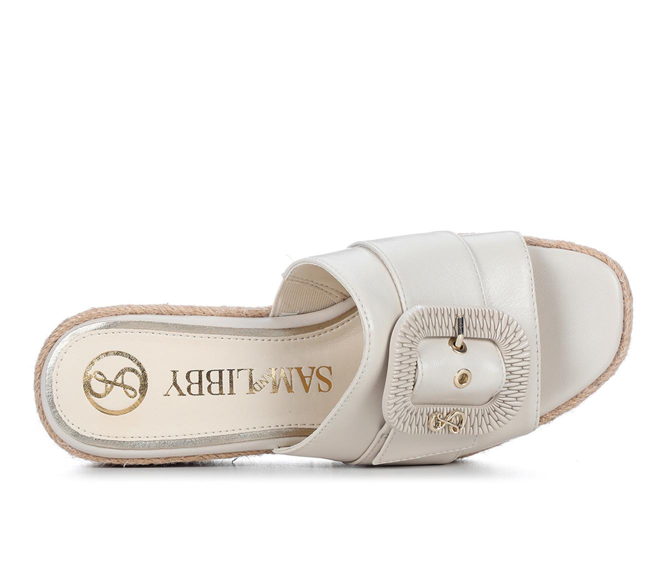 Women's Sam & Libby Crysta Wedges