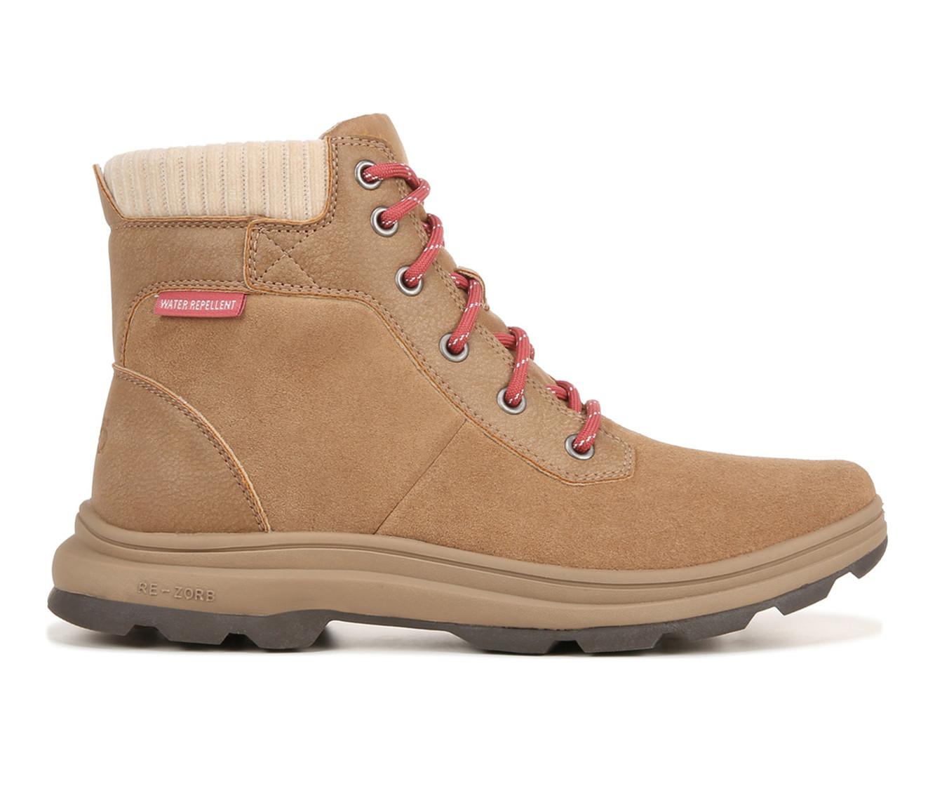 Women's Ryka Brunswick Winter Boots