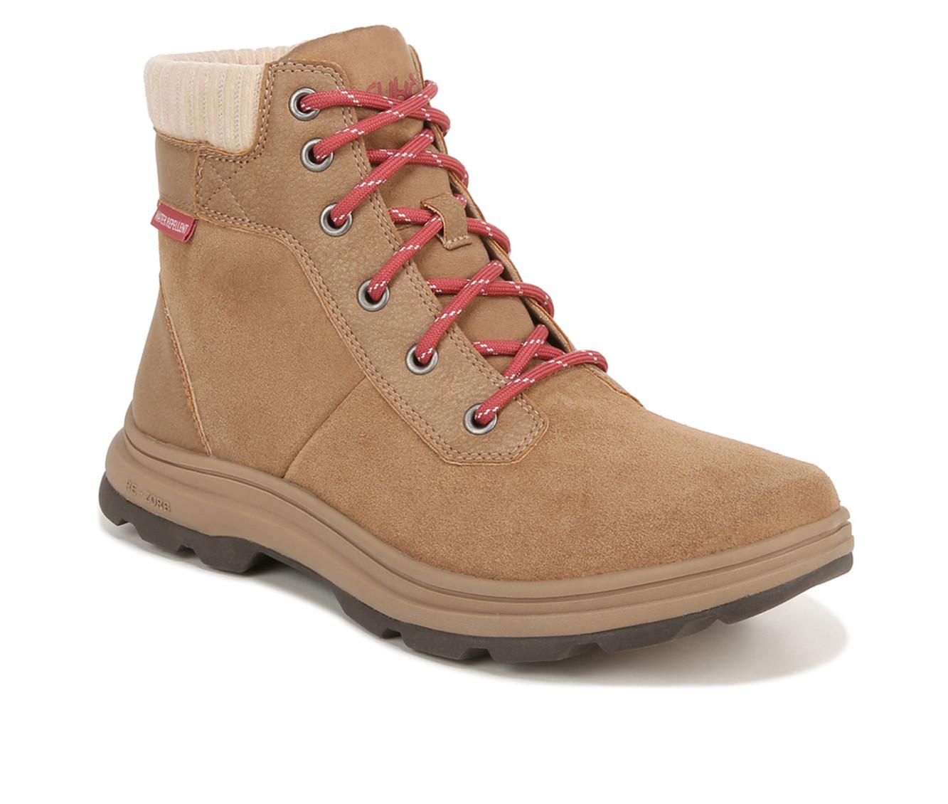 Women's Ryka Brunswick Winter Boots