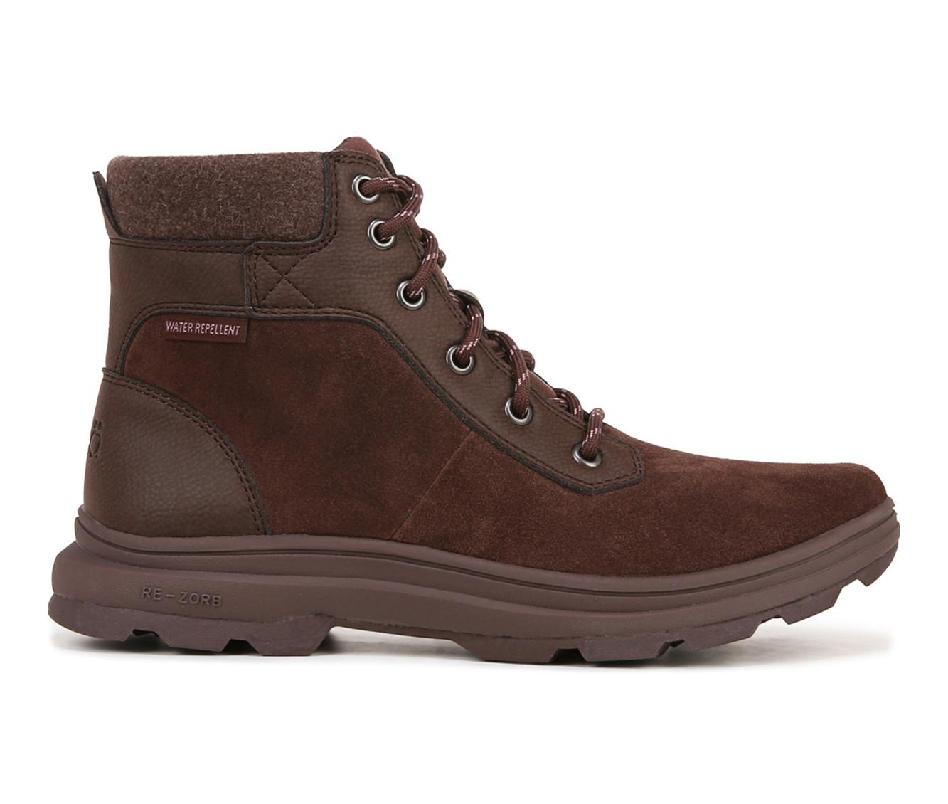 Women's Ryka Brunswick Winter Boots