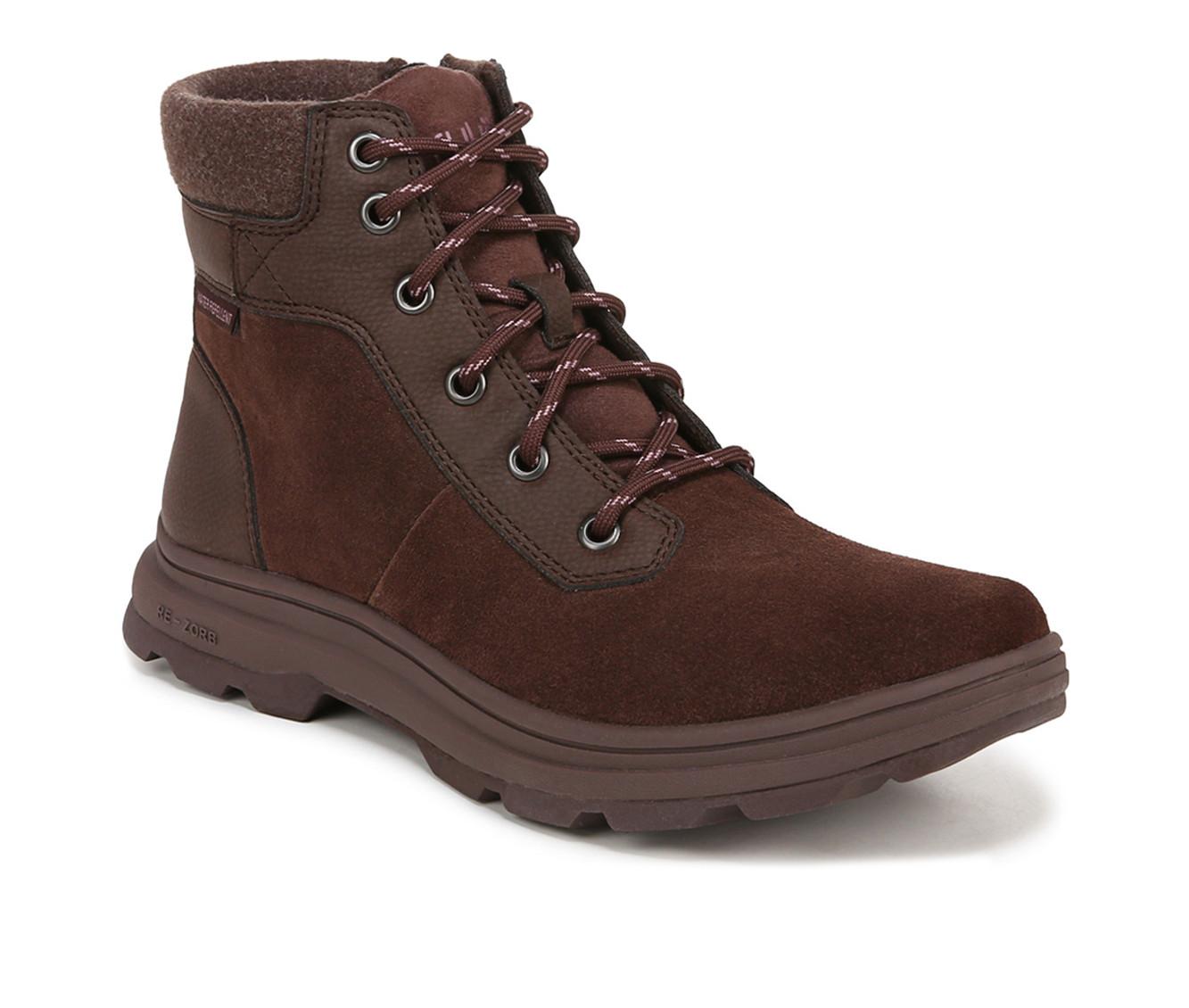 Women's Ryka Brunswick Winter Boots