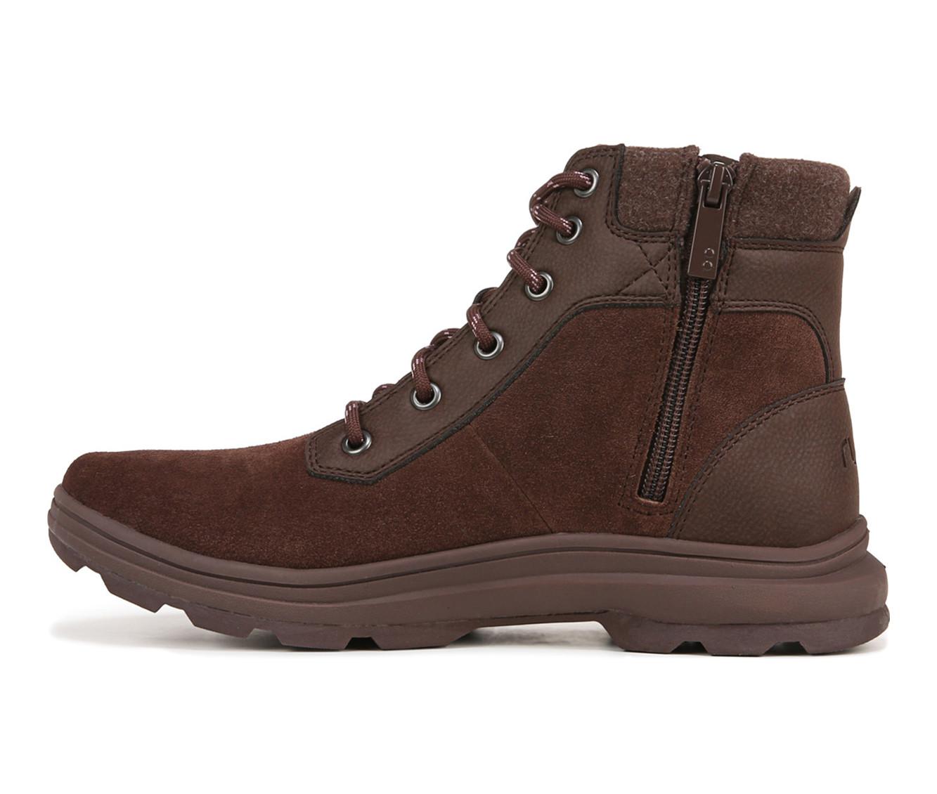 Women's Ryka Brunswick Winter Boots