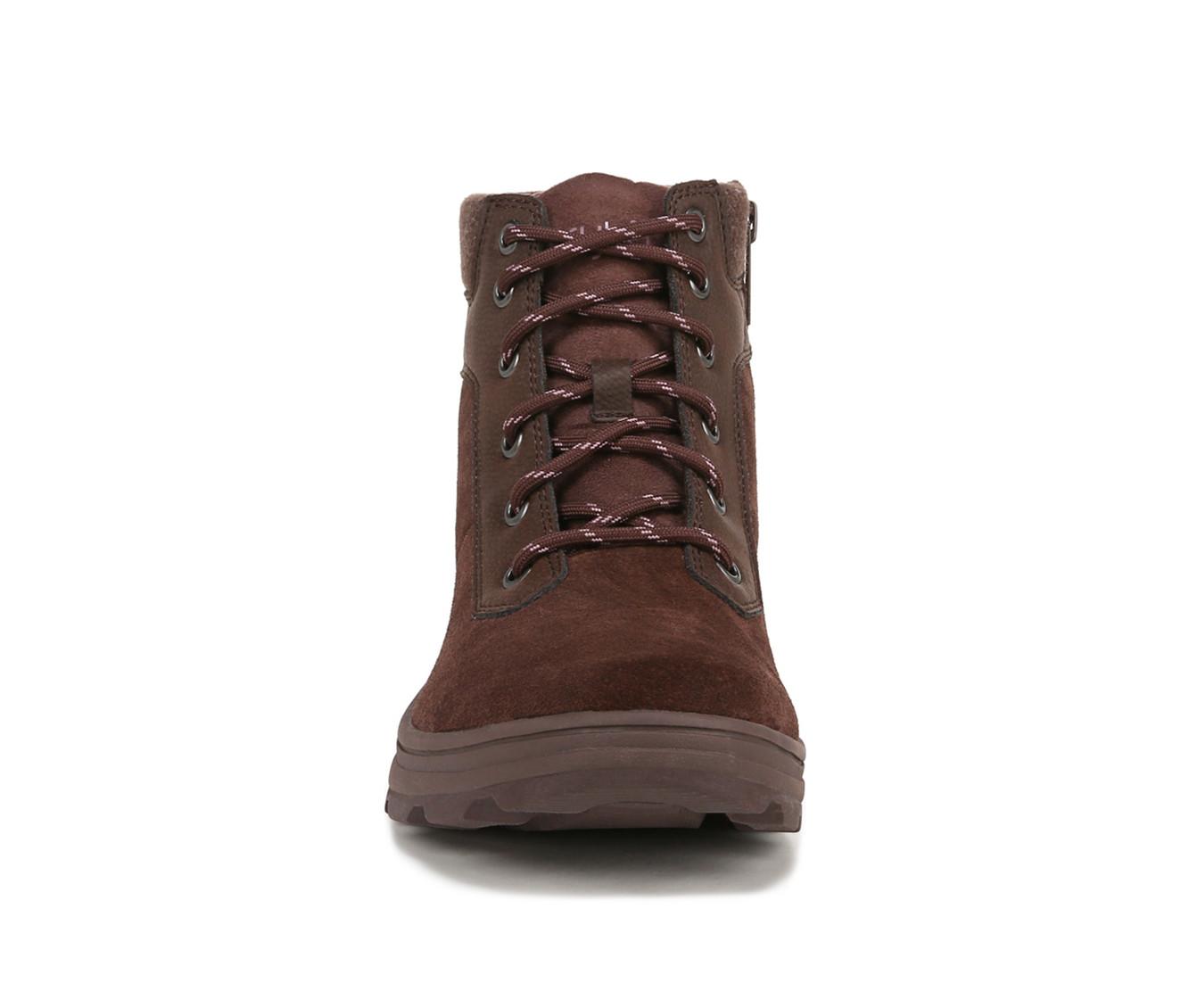 Women's Ryka Brunswick Winter Boots