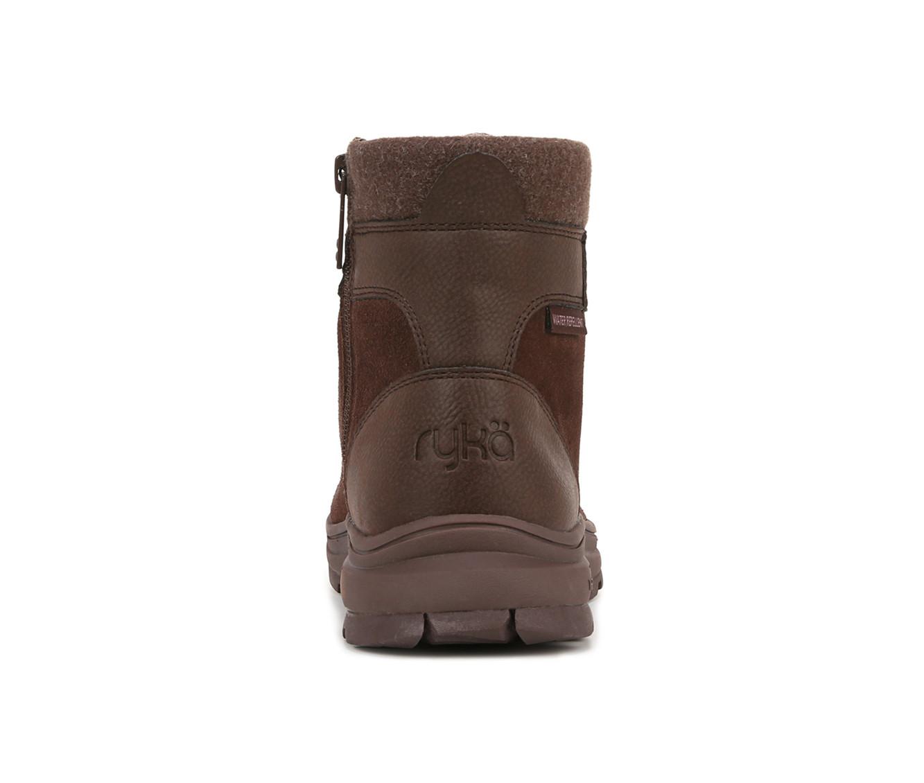 Women's Ryka Brunswick Winter Boots