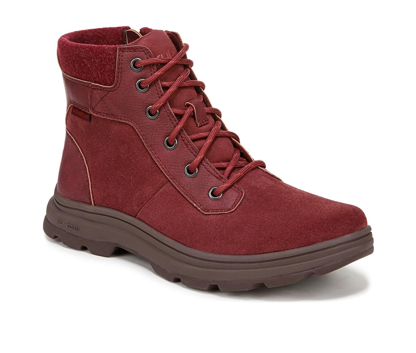 Women's Ryka Brunswick Winter Boots