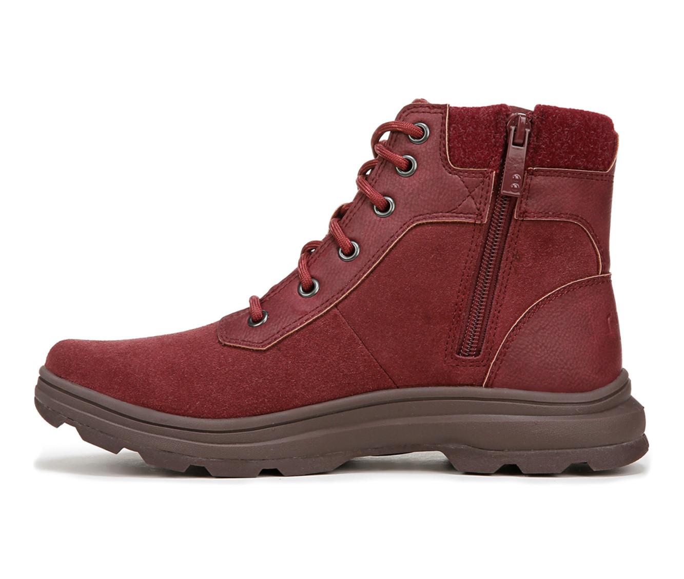 Women's Ryka Brunswick Winter Boots